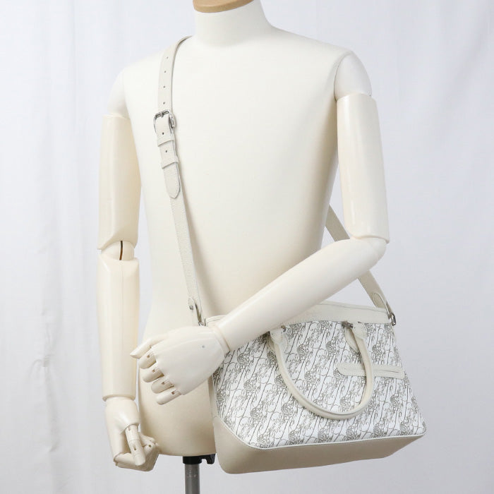 Berluti Toujours XS Toile Malbeuf Tote bag PVC / Venetian leather Men