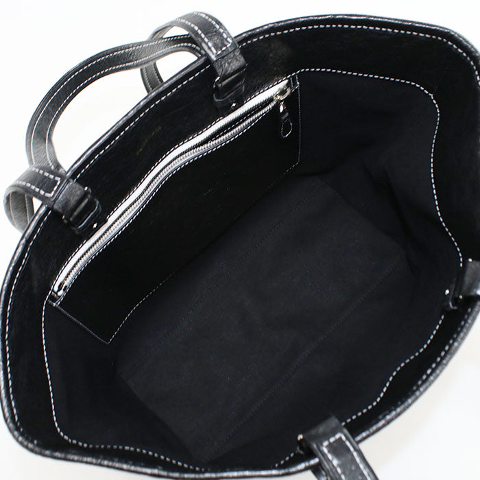 BALENCIAGA 2WAY Barbez 671409 Tote bag leather Women
