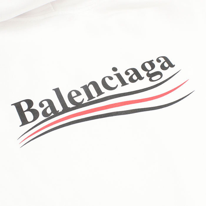 BALENCIAGA 578135 TIV53 9040 Parker / cotton 100% Men