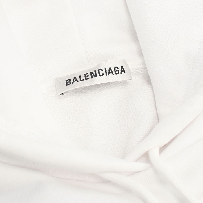 BALENCIAGA 578135 TIV53 9040 Parker / cotton 100% Men