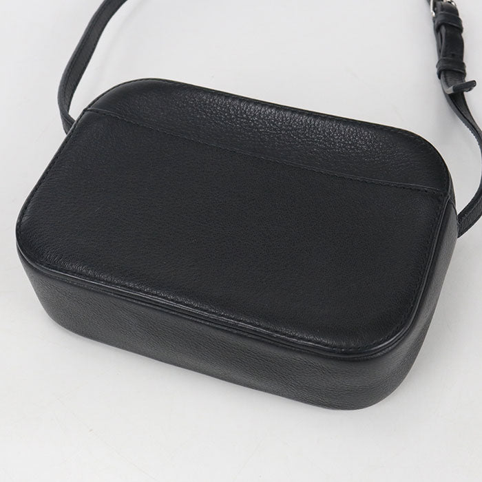 BALENCIAGA Camera Bag XS Every day 552372 Diagonal shoulder bag Shoulder Bag leather Women's
