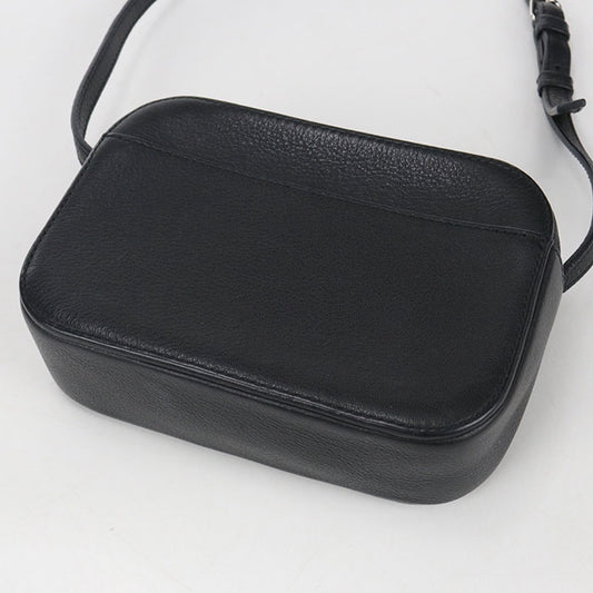 BALENCIAGA Camera Bag XS Every day 552372 Diagonal shoulder bag Shoulder Bag leather Women's