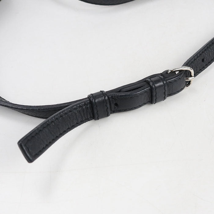 BALENCIAGA Camera Bag XS Every day 552372 Diagonal shoulder bag Shoulder Bag leather Women's