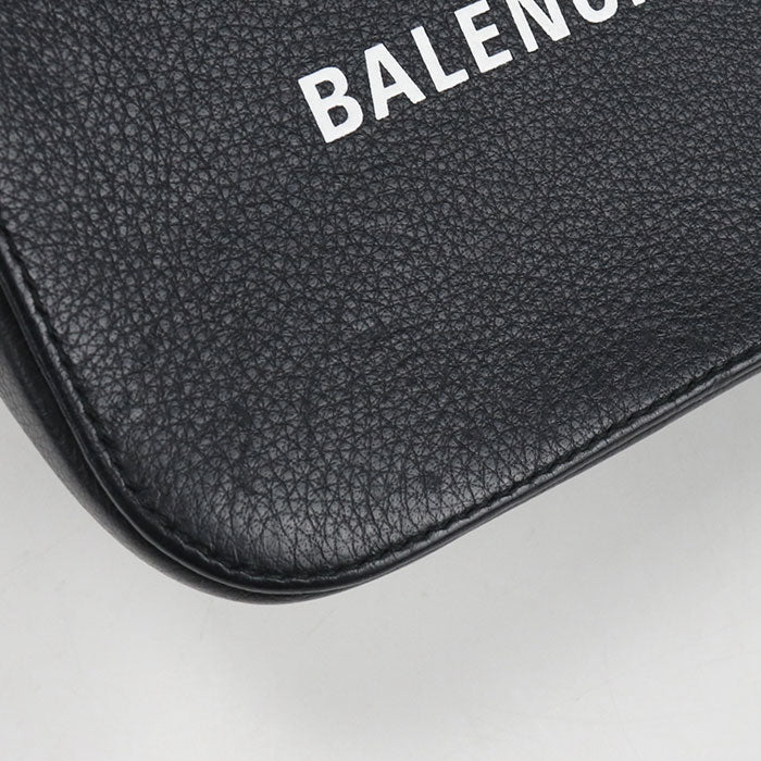 BALENCIAGA Camera Bag XS Every day 552372 Diagonal shoulder bag Shoulder Bag leather Women's