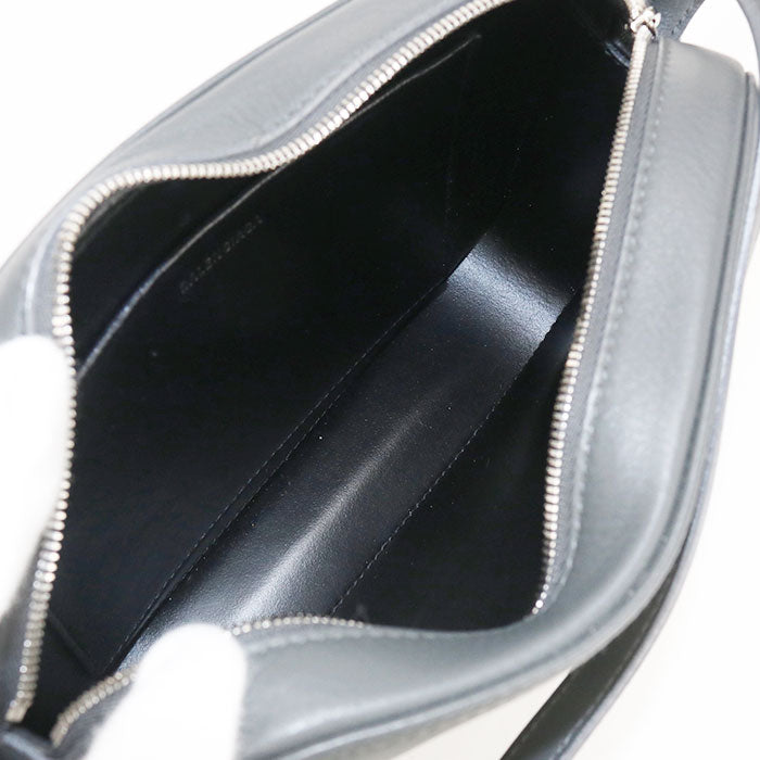 BALENCIAGA Camera bag Every day 552370 Diagonal shoulder bag Shoulder Bag leather Women's