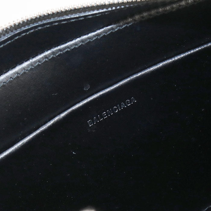 BALENCIAGA Camera bag Every day 552370 Diagonal shoulder bag Shoulder Bag leather Women's