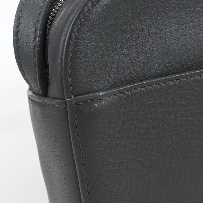 BALENCIAGA Camera bag Every day 552370 Diagonal shoulder bag Shoulder Bag leather Women's