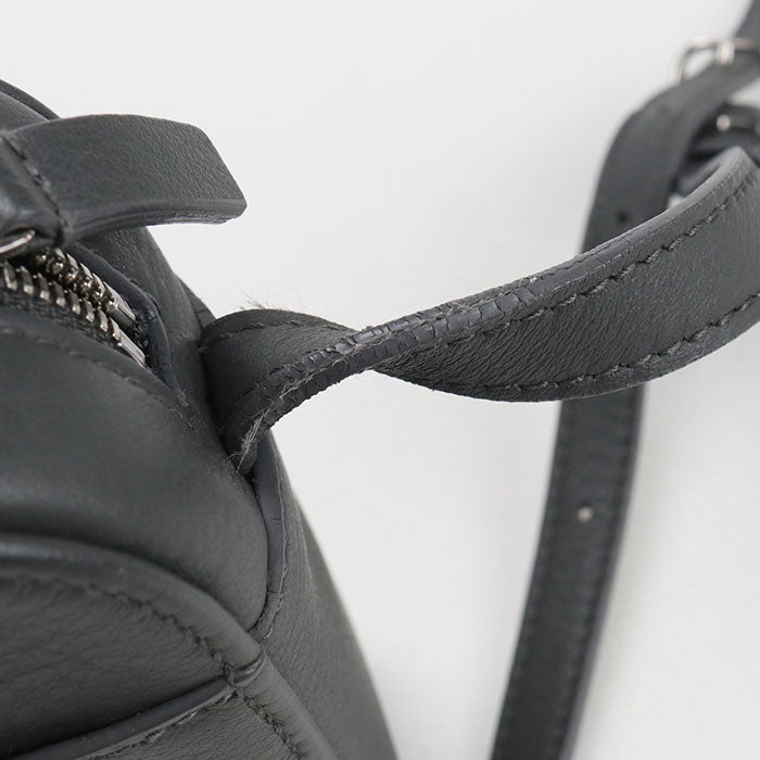 BALENCIAGA Camera bag Every day 552370 Diagonal shoulder bag Shoulder Bag leather Women's