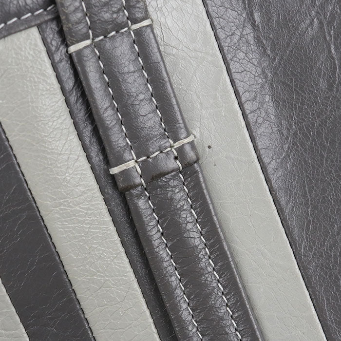 BALENCIAGA 2WAY Barbez 671404 Tote Bag Calfskin Women's