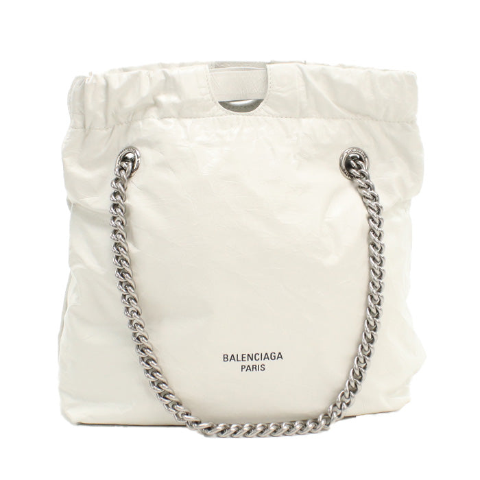 BALENCIAGA Small CRUSH 742942 Tote bag / Tote bag Small Women