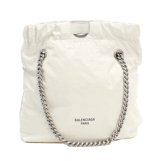 BALENCIAGA Small CRUSH 742942 Tote bag / Tote bag Small Women