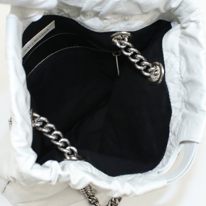 BALENCIAGA Small CRUSH 742942 Tote bag / Tote bag Small Women