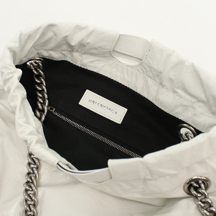 BALENCIAGA Small CRUSH 742942 Tote bag / Tote bag Small Women