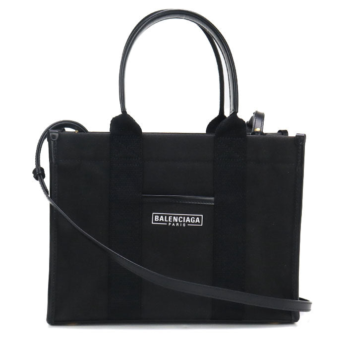 BALENCIAGA 2WAYTote bag 671402 Tote bag canvas Women