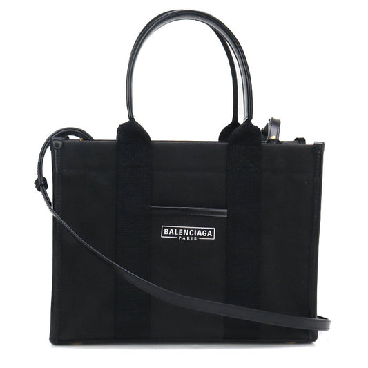 BALENCIAGA 2WAYTote bag 671402 Tote bag canvas Women