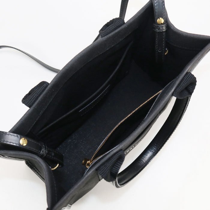 BALENCIAGA 2WAYTote bag 671402 Tote bag canvas Women