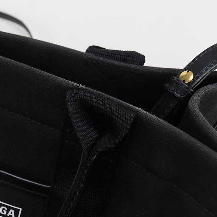 BALENCIAGA 2WAYTote bag 671402 Tote bag canvas Women
