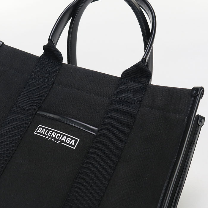 BALENCIAGA 2WAYTote bag 671402 Tote bag canvas Women