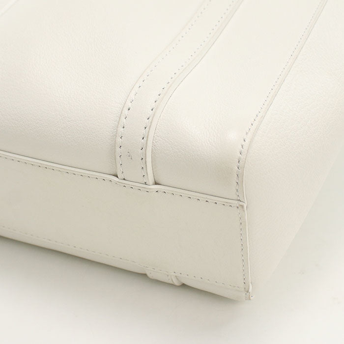 BALENCIAGA 2WAY Every day 551815 Tote bag leather Women
