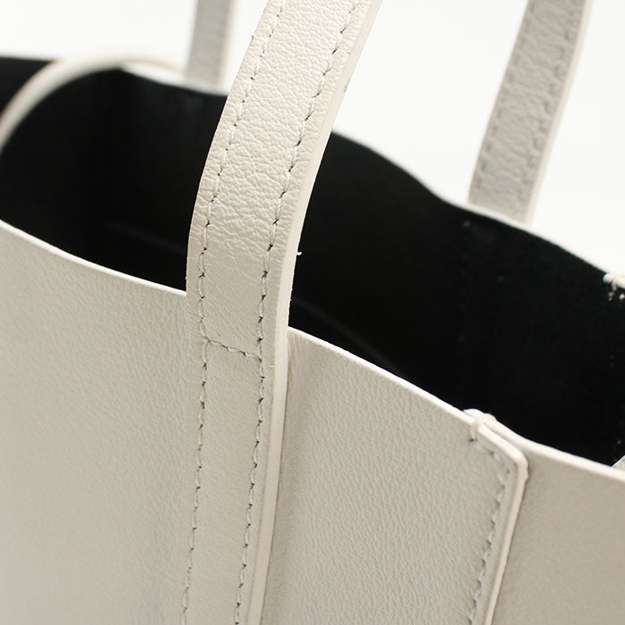 BALENCIAGA 2WAY Every day 551815 Tote bag leather Women