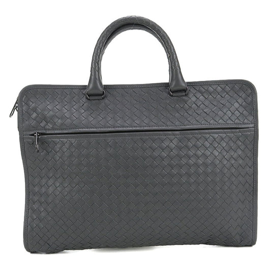 BOTTEGA VENETA INTRECCIATO Briefcase leather Men