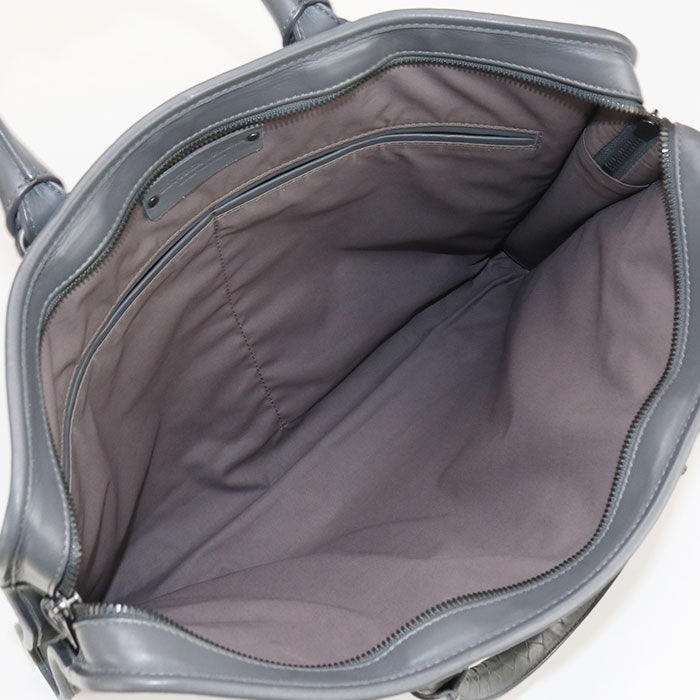 BOTTEGA VENETA INTRECCIATO Briefcase leather Men