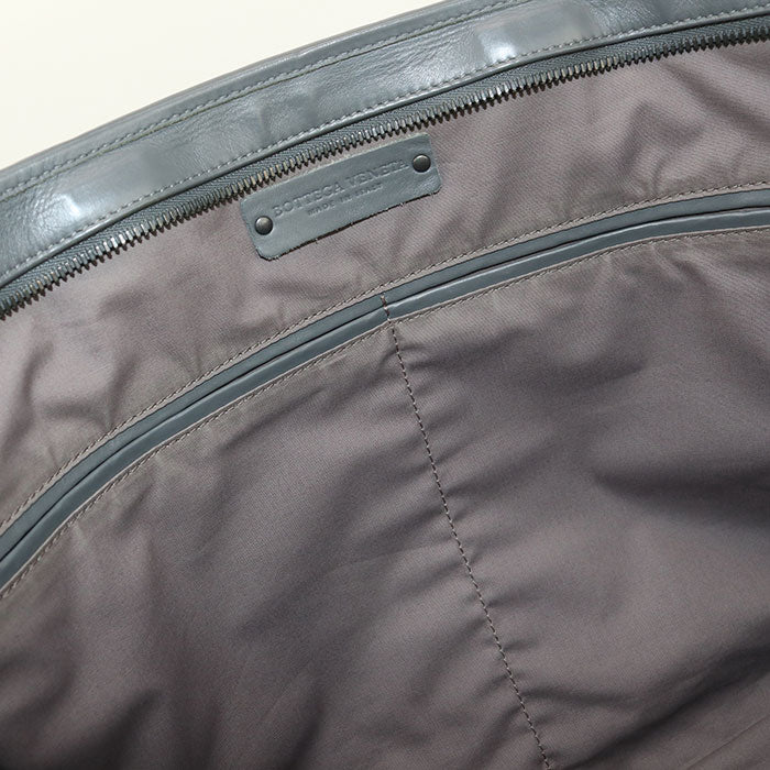 BOTTEGA VENETA INTRECCIATO Briefcase leather Men