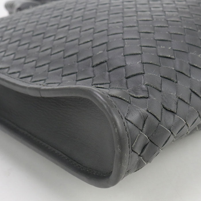 BOTTEGA VENETA INTRECCIATO Briefcase leather Men