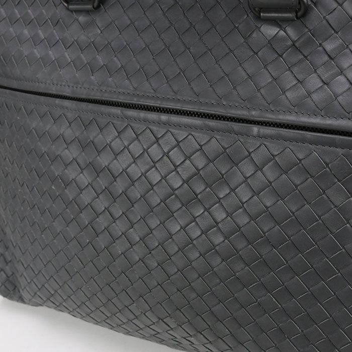 BOTTEGA VENETA INTRECCIATO Briefcase leather Men