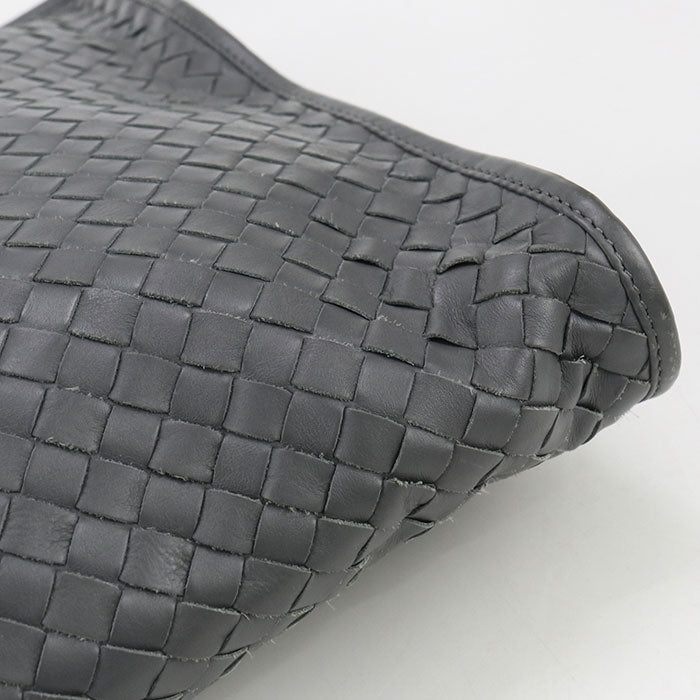 BOTTEGA VENETA INTRECCIATO Briefcase leather Men