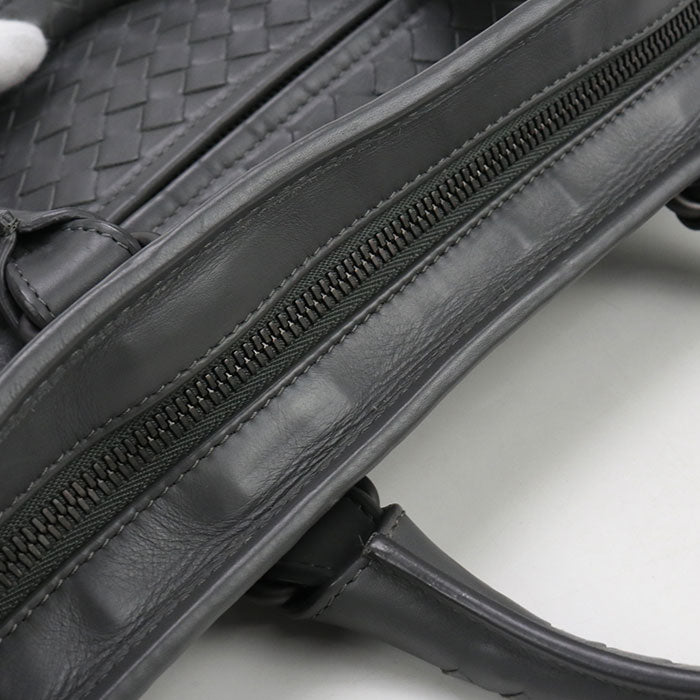 BOTTEGA VENETA INTRECCIATO Briefcase leather Men
