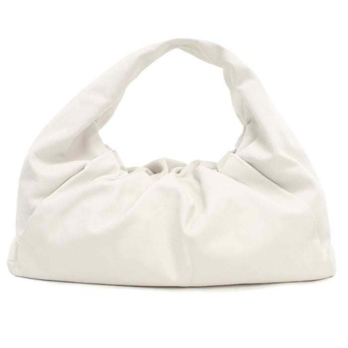 BOTTEGA VENETA one belt Shoulder bag leather Women