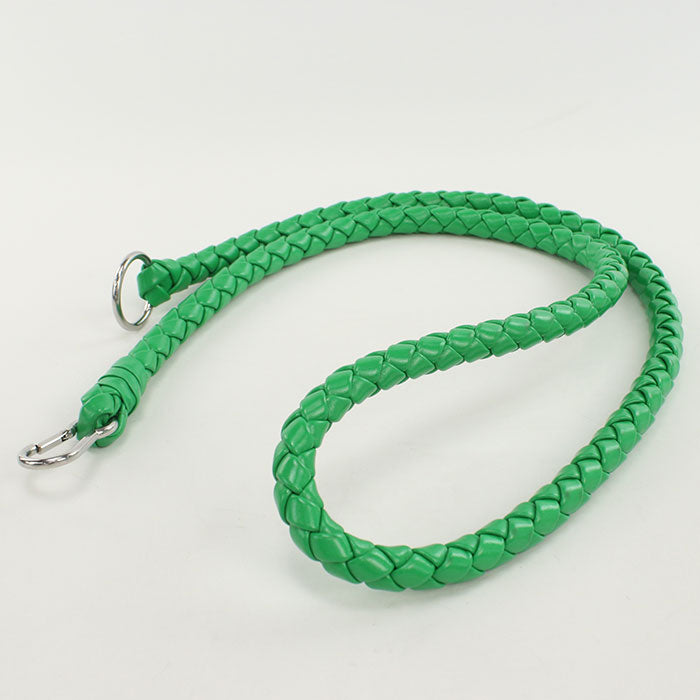 BOTTEGA VENETA Dog lead INTRECCIATO Pet Supplies leather Lifestyle