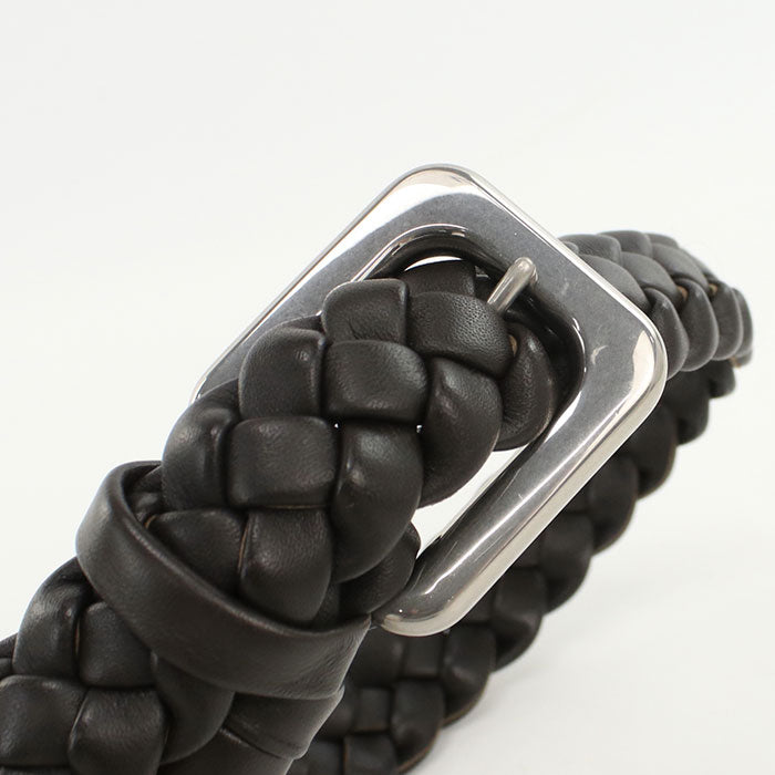 BOTTEGA VENETA Dog lead INTRECCIATO Pet Supplies leather Lifestyle