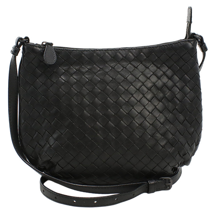 BOTTEGA VENETA Shoulder bag INTRECCIATO BO88140 Shoulder bag leather / Shoulder bag Women