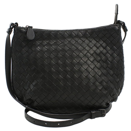 BOTTEGA VENETA Shoulder bag INTRECCIATO BO88140 Shoulder bag leather / Shoulder bag Women