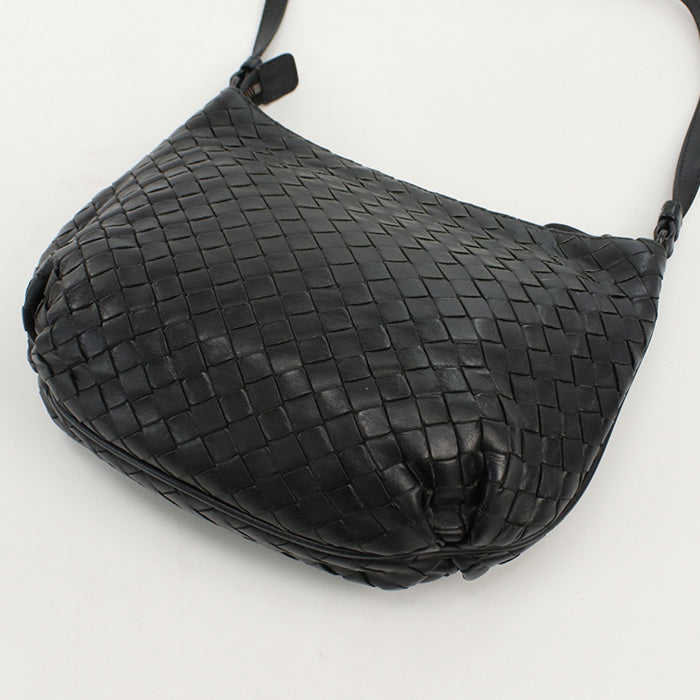 BOTTEGA VENETA Shoulder bag INTRECCIATO BO88140 Shoulder bag leather / Shoulder bag Women