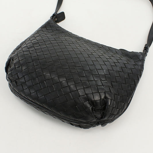 BOTTEGA VENETA Shoulder bag INTRECCIATO BO88140 Shoulder bag leather / Shoulder bag Women