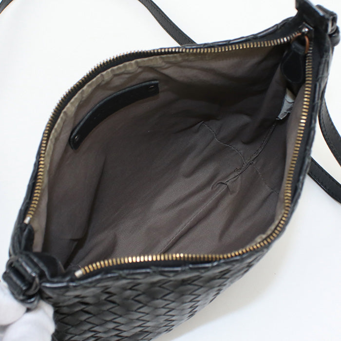 BOTTEGA VENETA Shoulder bag INTRECCIATO BO88140 Shoulder bag leather / Shoulder bag Women