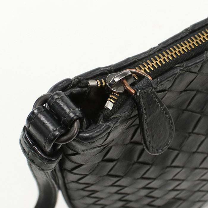 BOTTEGA VENETA Shoulder bag INTRECCIATO BO88140 Shoulder bag leather / Shoulder bag Women
