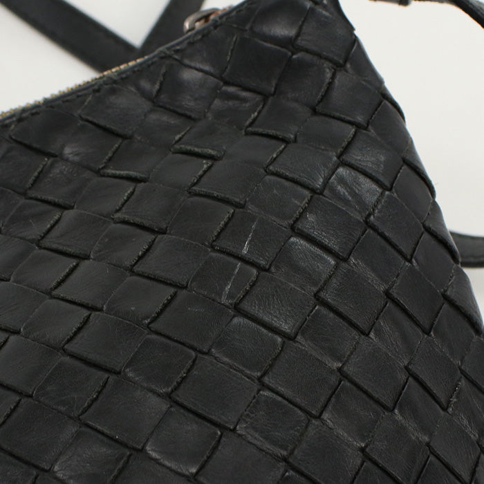 BOTTEGA VENETA Shoulder bag INTRECCIATO BO88140 Shoulder bag leather / Shoulder bag Women