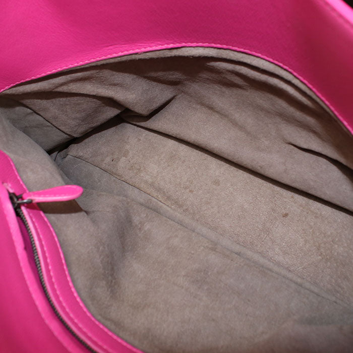 BOTTEGA VENETA INTRECCIATO Tote bag leather Women