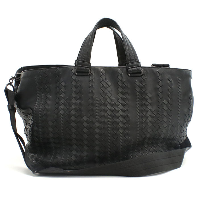 BOTTEGA VENETA 2WAYTote bag INTRECCIATO Tote bag leather Men