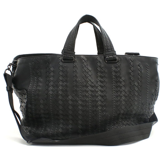 BOTTEGA VENETA 2WAYTote bag INTRECCIATO Tote bag leather Men