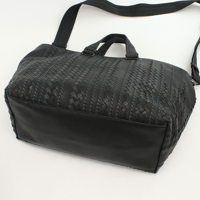 BOTTEGA VENETA 2WAYTote bag INTRECCIATO Tote bag leather Men