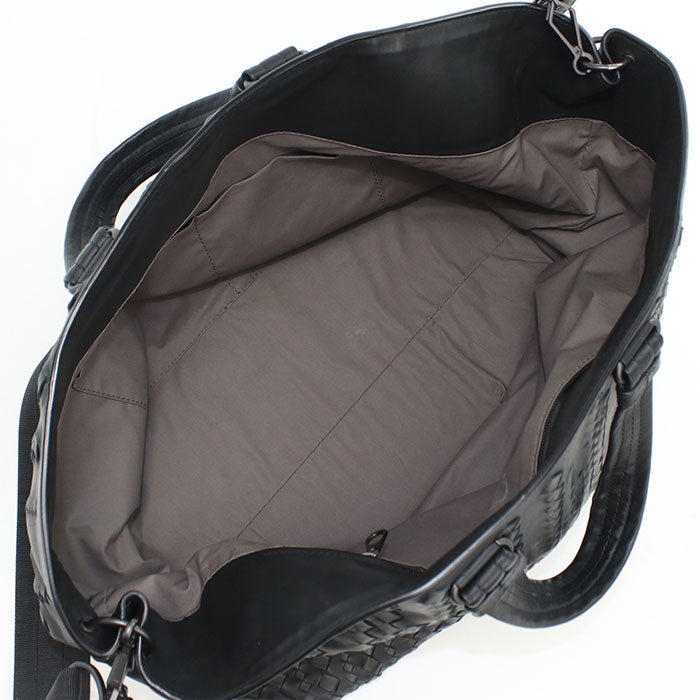 BOTTEGA VENETA 2WAYTote bag INTRECCIATO Tote bag leather Men