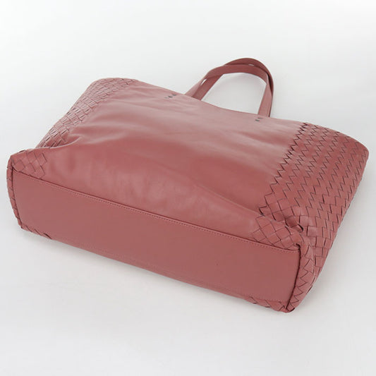 BOTTEGA VENETA INTRECCIATO 386812 Tote bag leather Women
