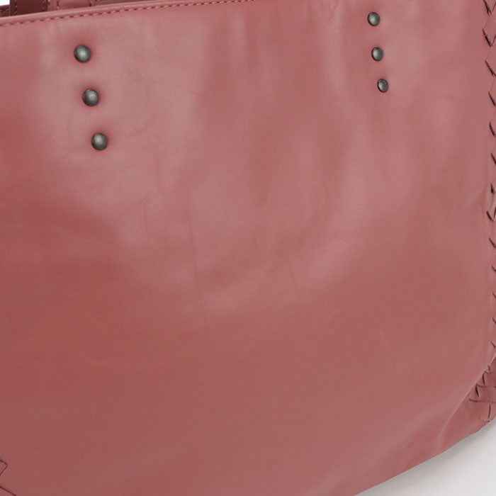 BOTTEGA VENETA INTRECCIATO 386812 Tote bag leather Women
