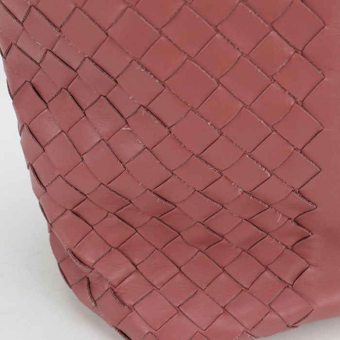BOTTEGA VENETA INTRECCIATO 386812 Tote bag leather Women