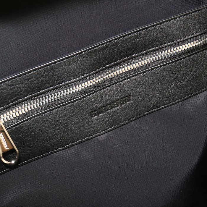 BURBERRY Backpack 8021084 Backpack Nylon Men